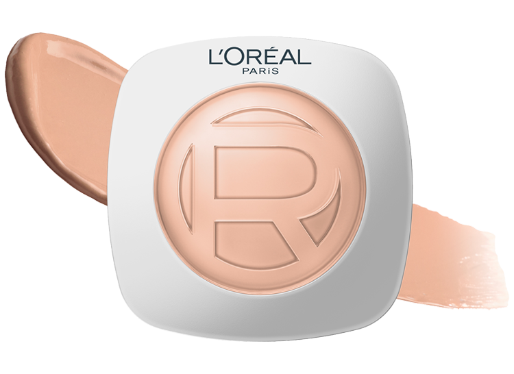 True Match HYALURON TINTED BALM FOUNDATION FOR MATURE SKIN WITH BUILDABLE LIGHT TO MEDIUM COVERAGE
