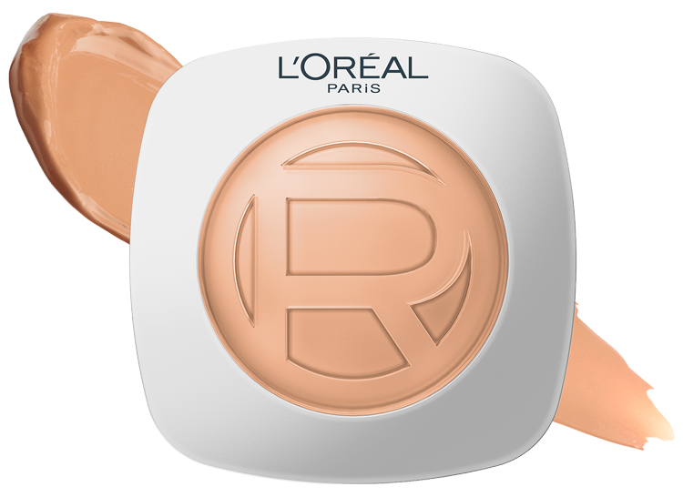 True Match HYALURON TINTED BALM FOUNDATION FOR MATURE SKIN WITH BUILDABLE LIGHT TO MEDIUM COVERAGE