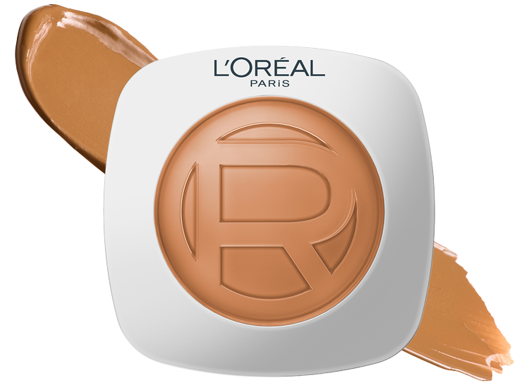 True Match HYALURON TINTED BALM FOUNDATION FOR MATURE SKIN WITH BUILDABLE LIGHT TO MEDIUM COVERAGE