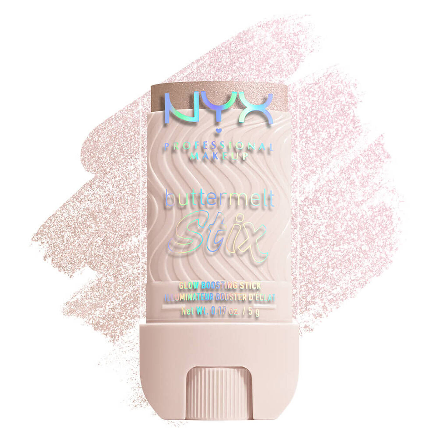 NYX Buttermelt Stix – Glow Boosting Stick
