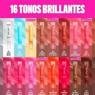JELLY JOB GLOSS CON EFECTO BRILLO Y VOLUMEN NATURAL