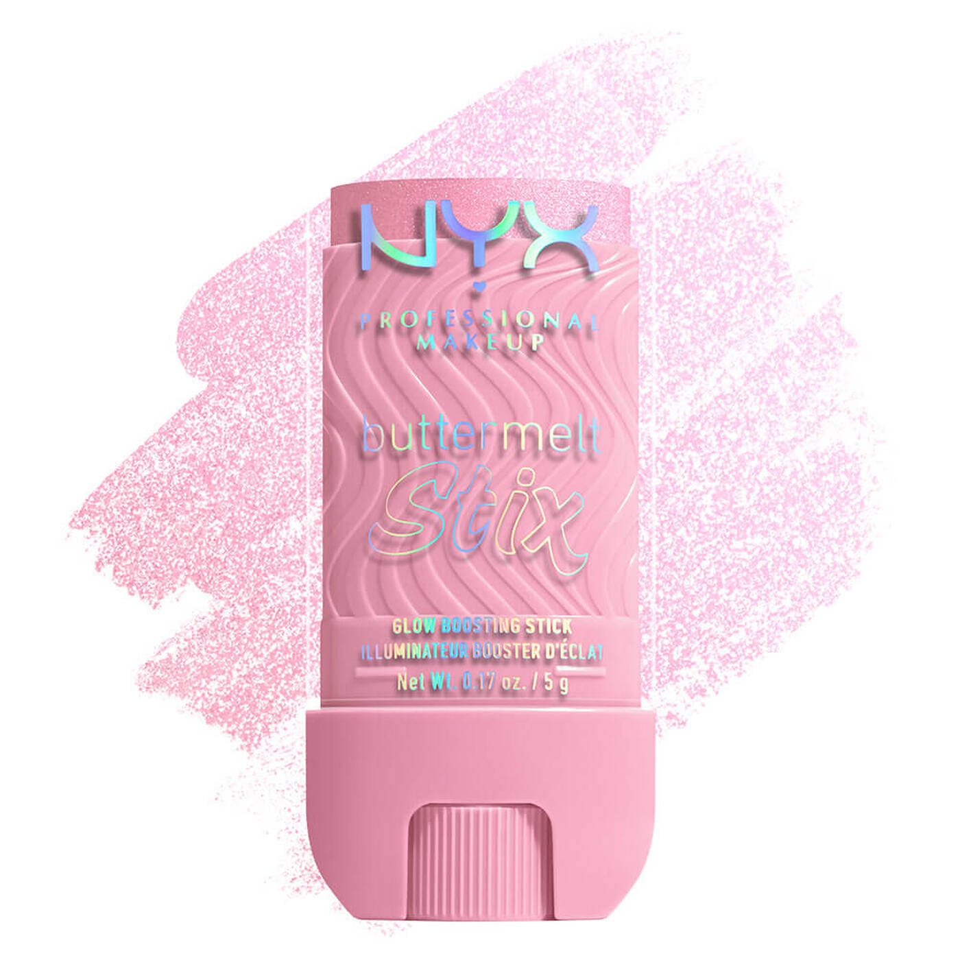 NYX Buttermelt Stix – Glow Boosting Stick