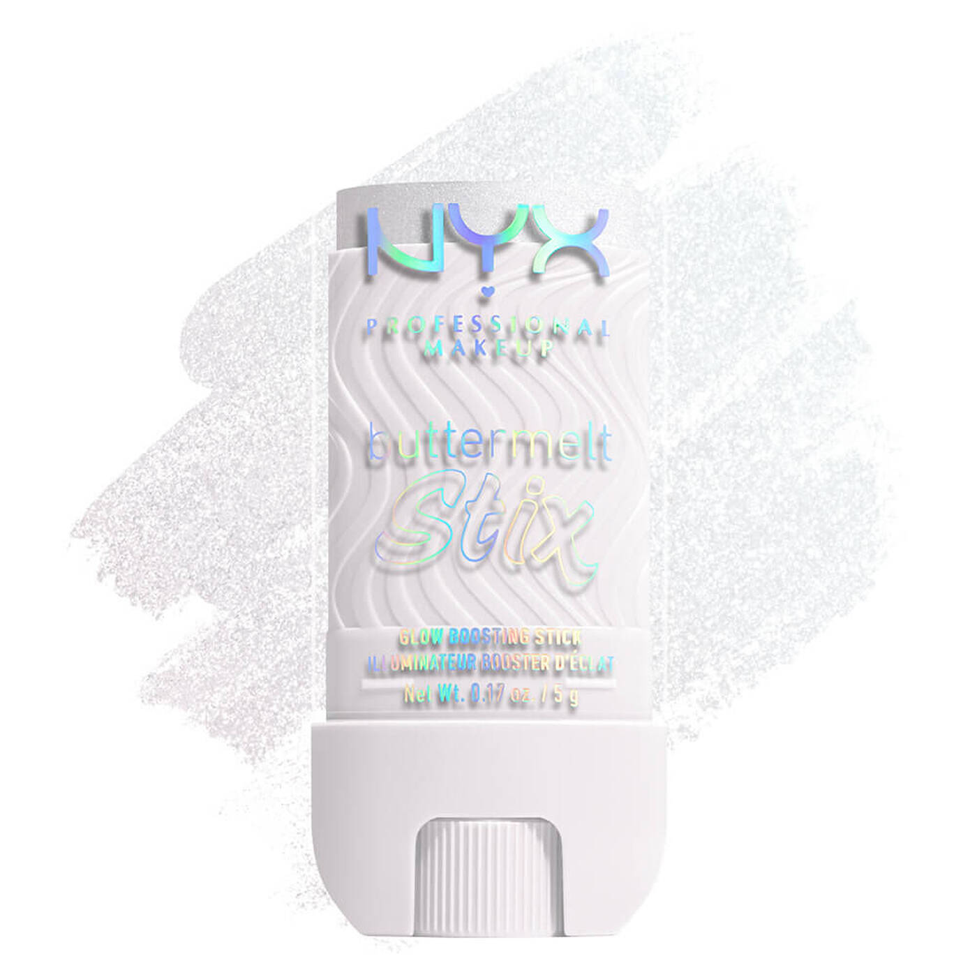 NYX Buttermelt Stix – Glow Boosting Stick