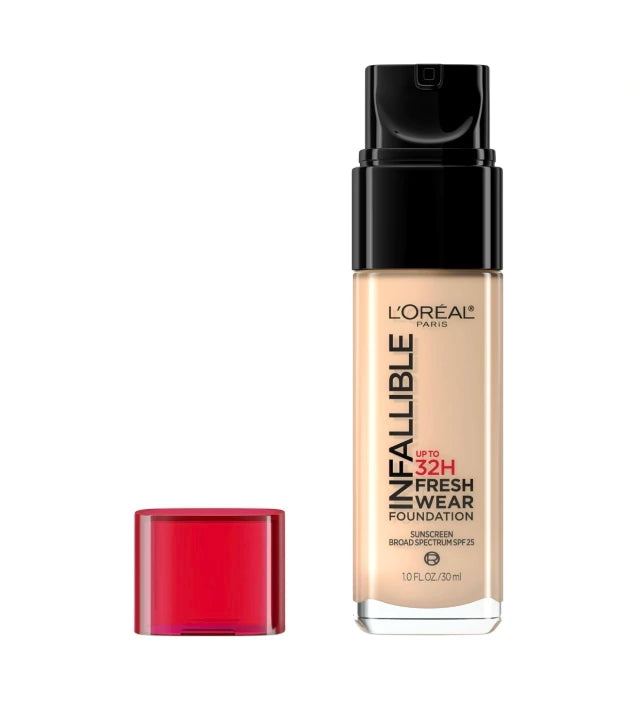 Base de Maquillaje Infallible 32H Fresh Wear
