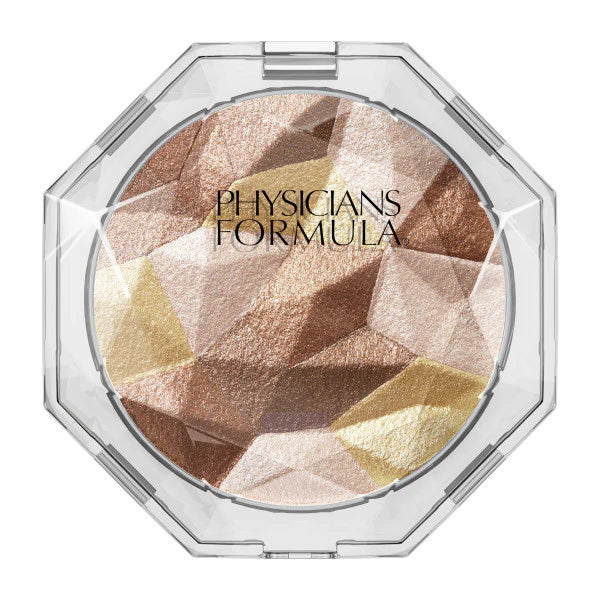 Mineral Wear® Diamond Dust | Luminous Bronzer