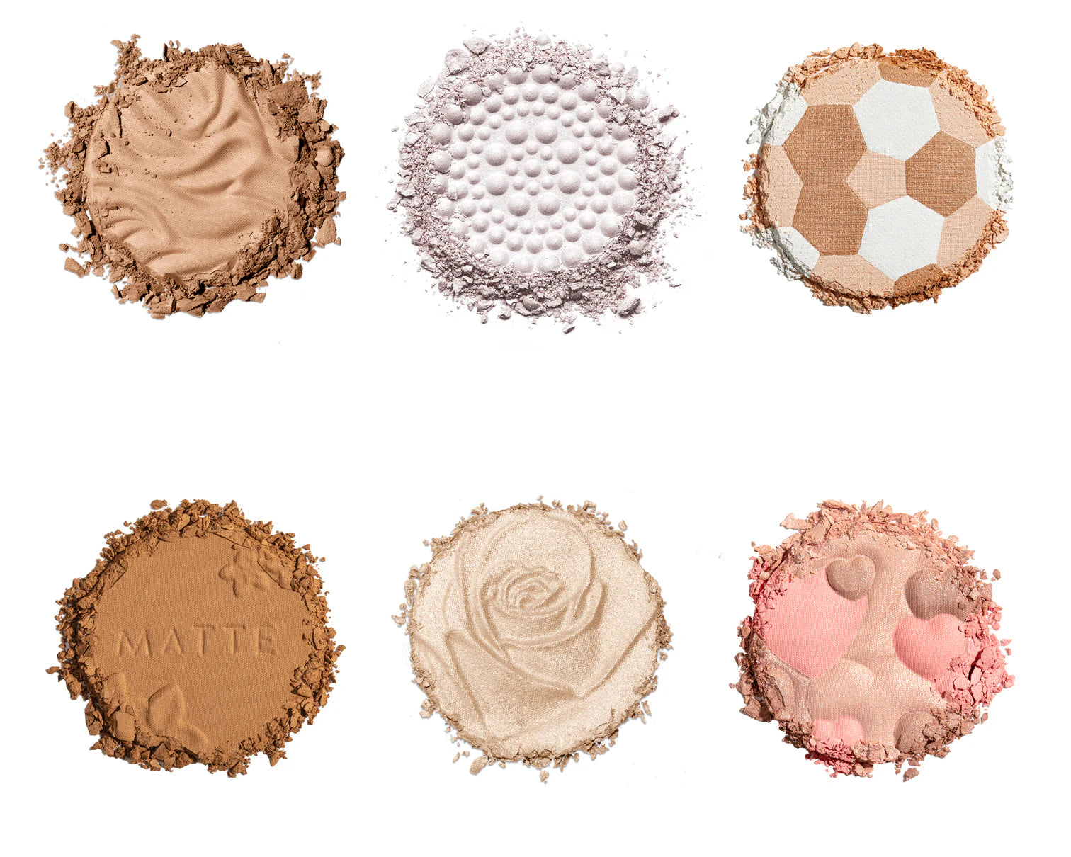 All-Star Face Palette