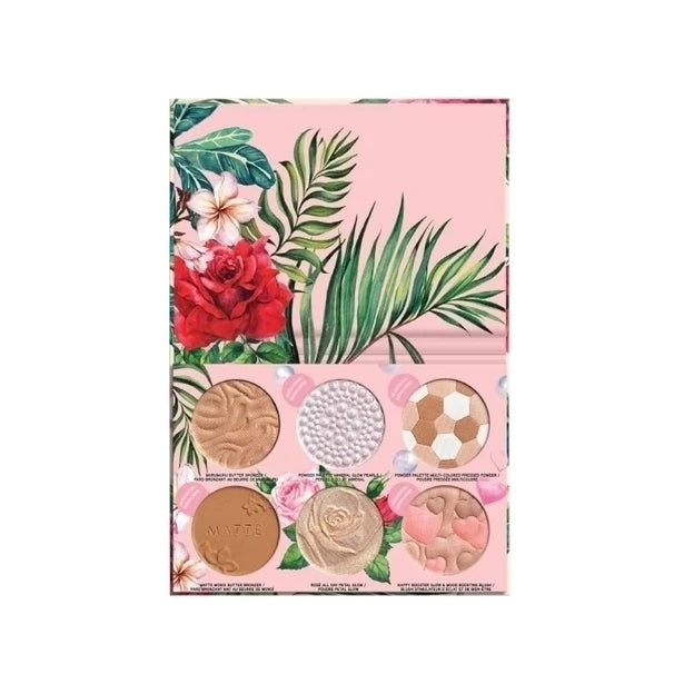 Physicians Formula All-Star Face Palette