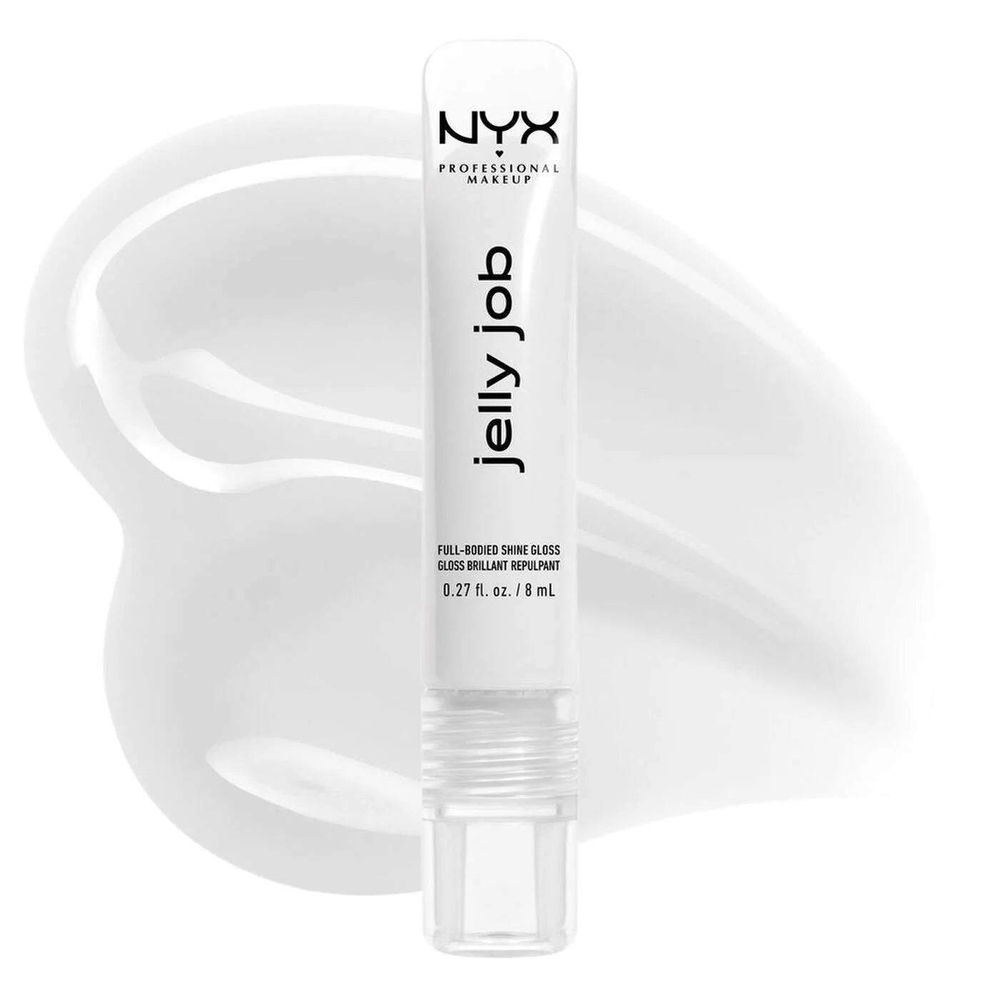JELLY JOB GLOSS CON EFECTO BRILLO Y VOLUMEN NATURAL