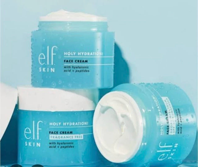 CLEANSING BALM ELF SKIN -- HOLY HYDRATION