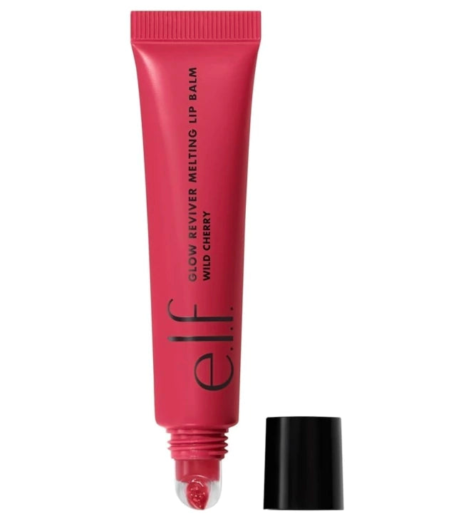 Glow Reviver Melting Lip Balm