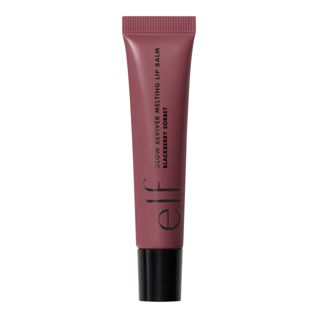 Glow Reviver Melting Lip Balm