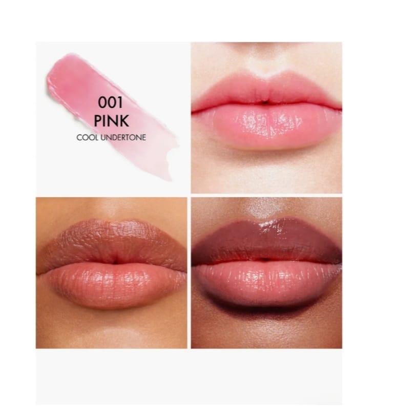 Set de Maquillaje de Lujo – Dior