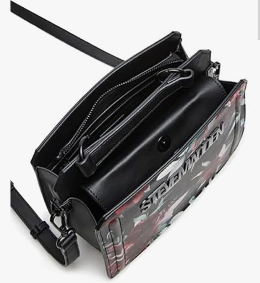 BOLSO DE MANO STEVE MADDEN