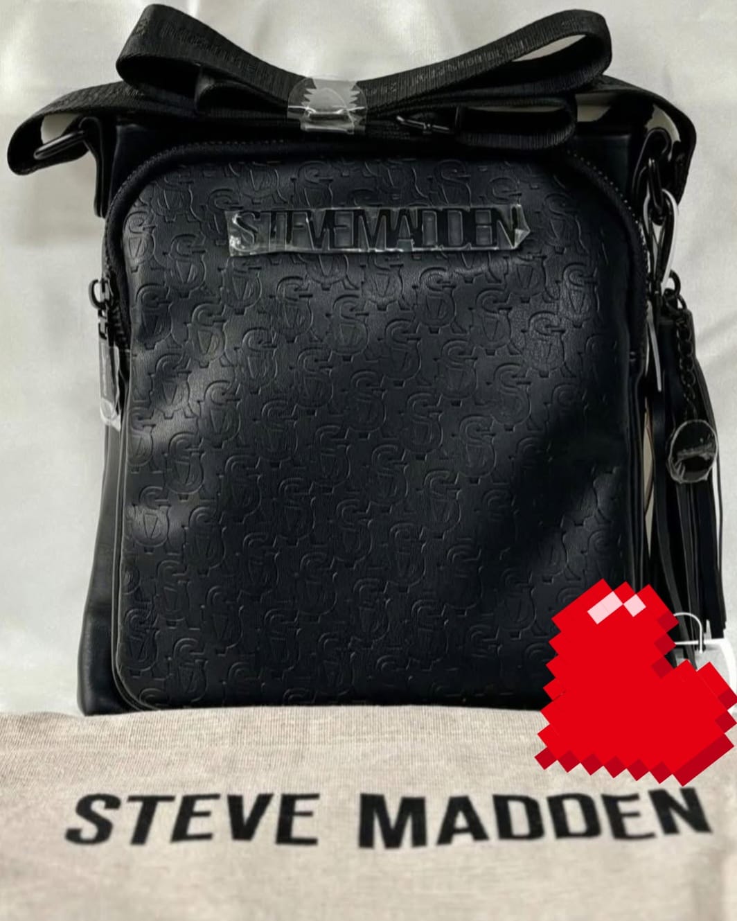 BOLSA STEVE MADDEN