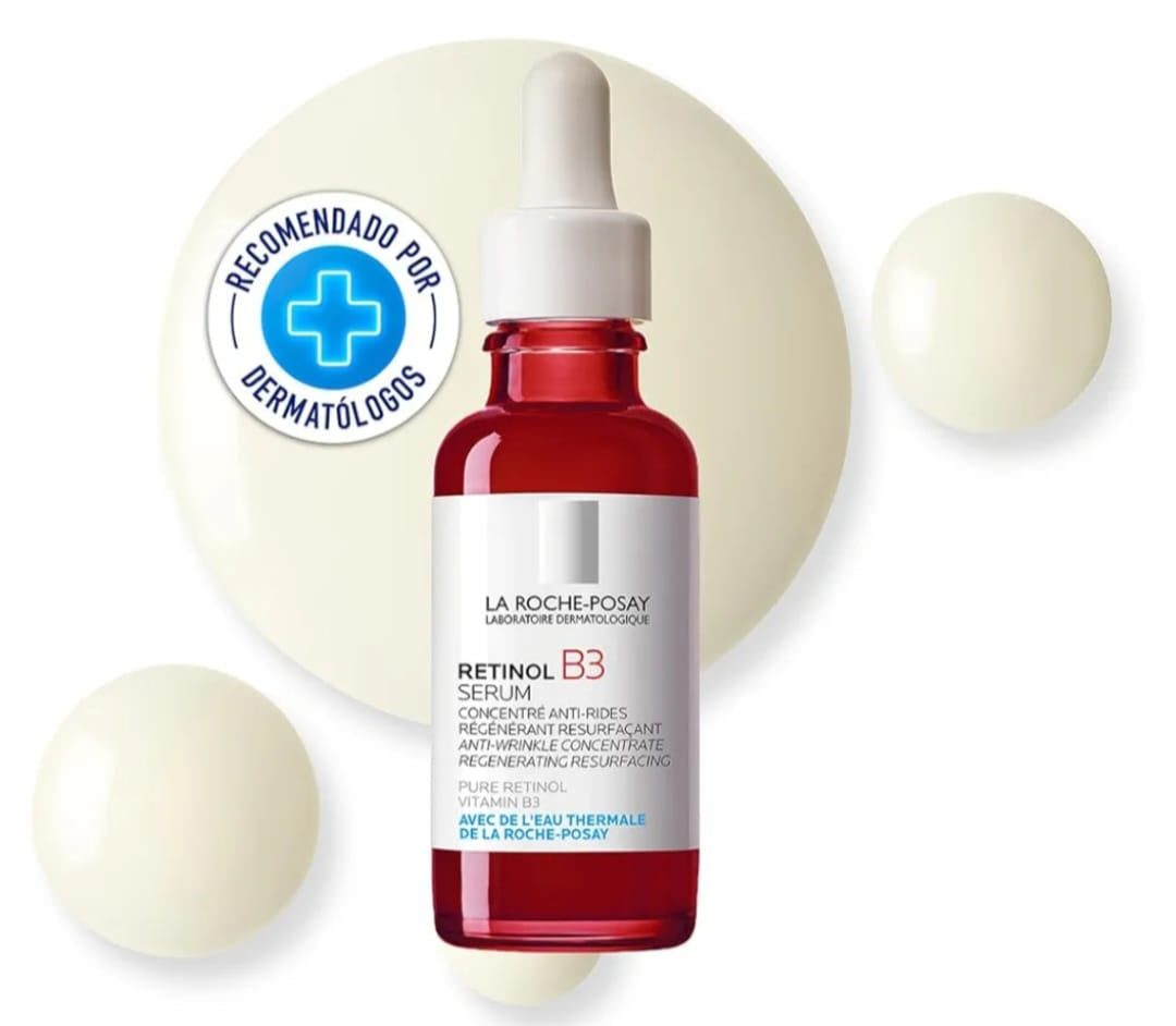La Roche-Posay Retinol B3 Serum