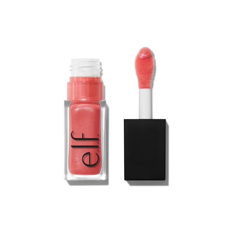 e.l.f. Glow Reviver Lip Oil - TONOS NUEVOS