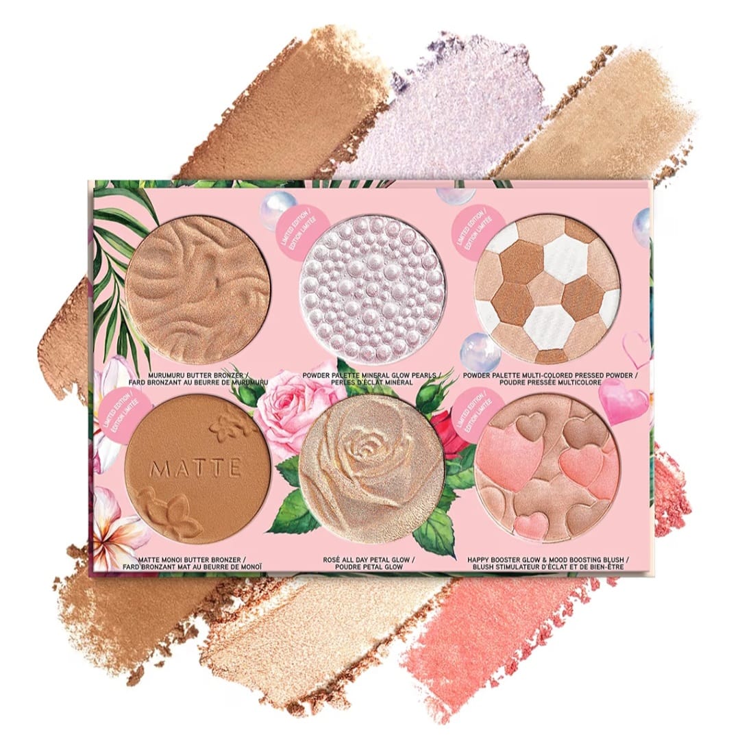 All★Star Face Palette Marca: Physicians Formula