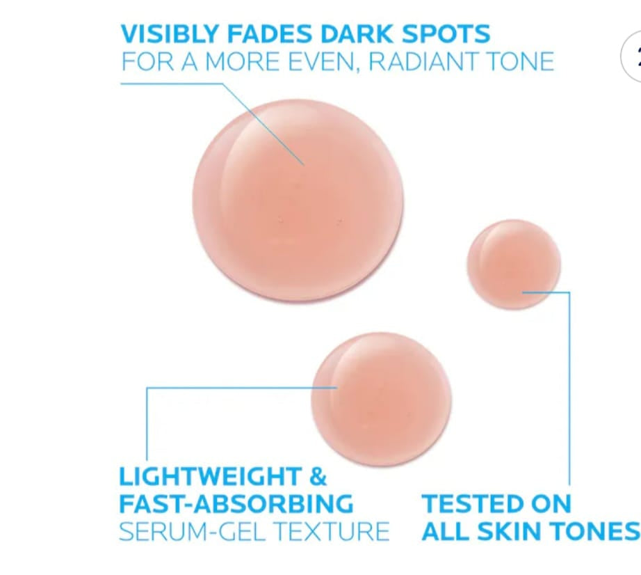 La Roche-Posay Mela B3 Serum