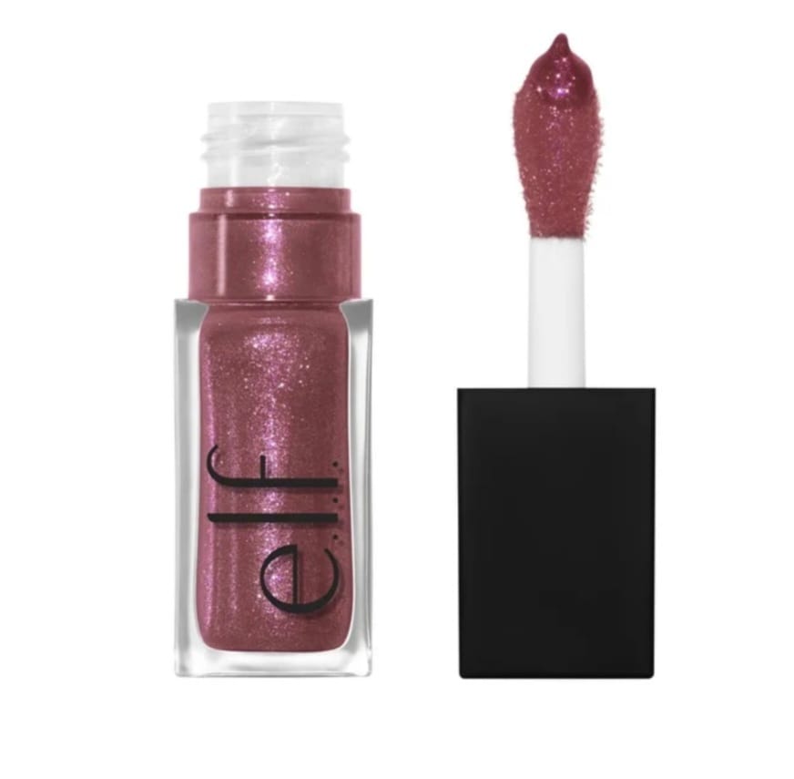 Glow Reviver Lip Oil / Glow Reviver Lip Oil Glimmer