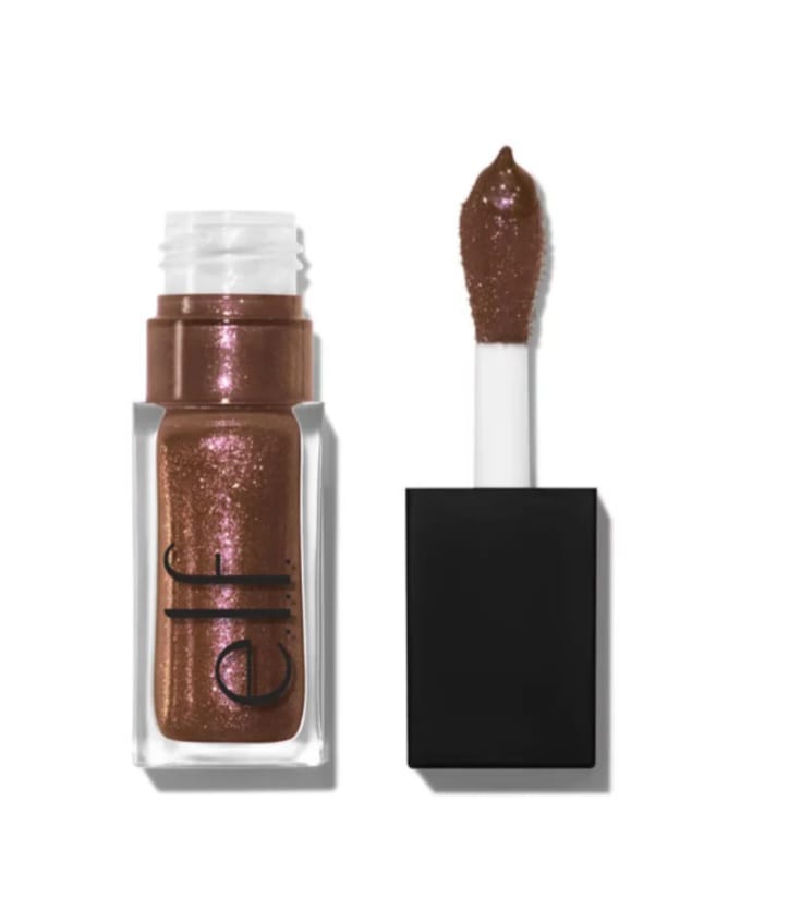 Glow Reviver Lip Oil / Glow Reviver Lip Oil Glimmer