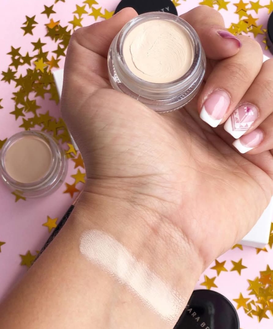 Eye Primer – Prebase para Ojos Marca: Kara Beauty