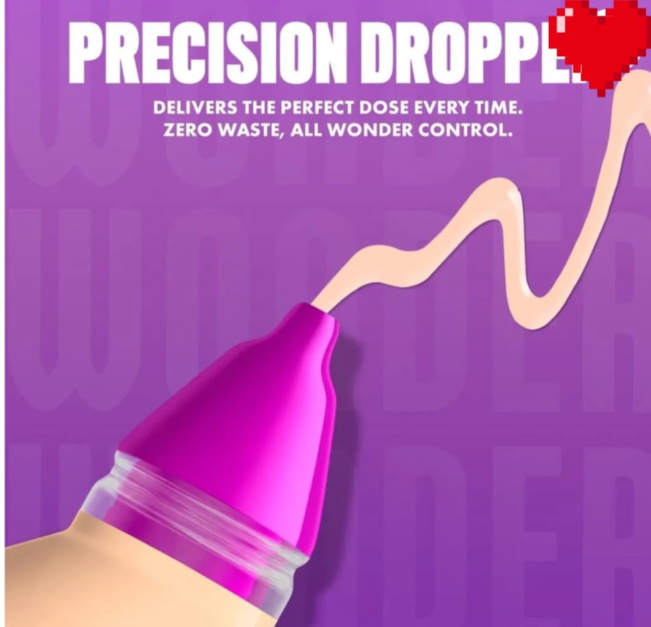 Base Make Em Wonder Soft Matte de NYX Professional Makeup