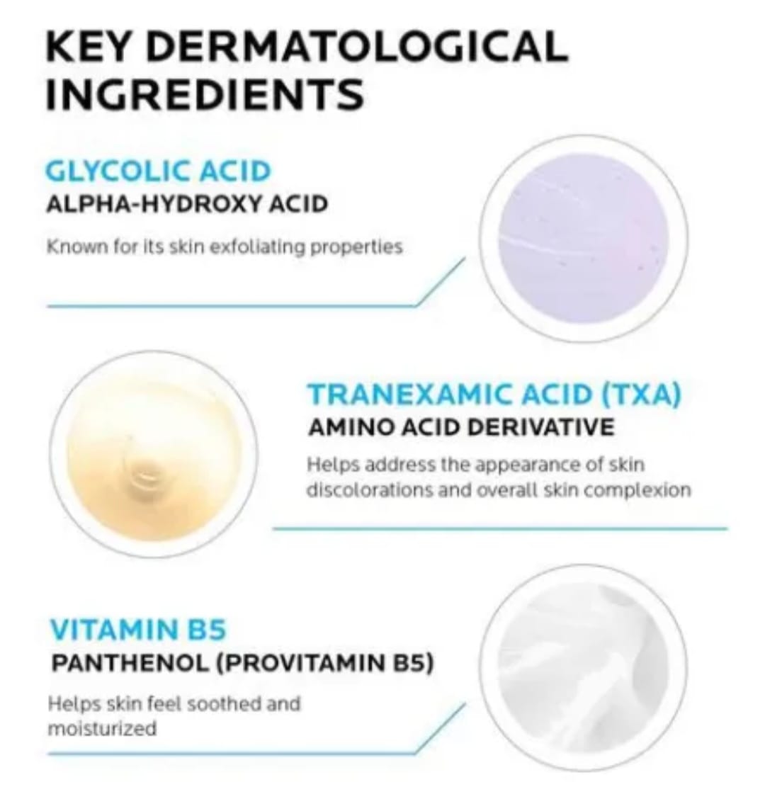 La Roche-Posay Glycolic B5 Serum