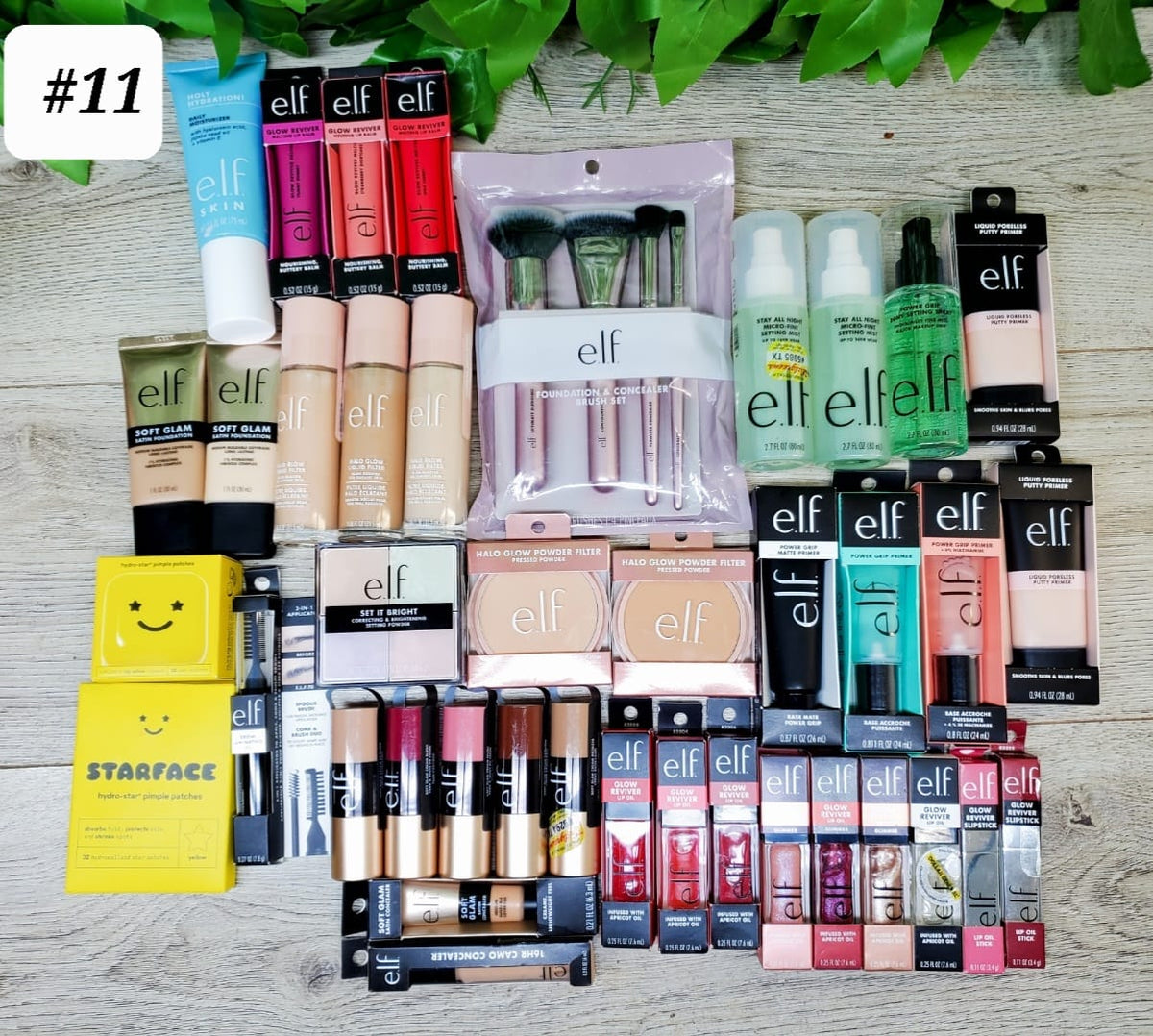 LOTE 40 PZ   # 11