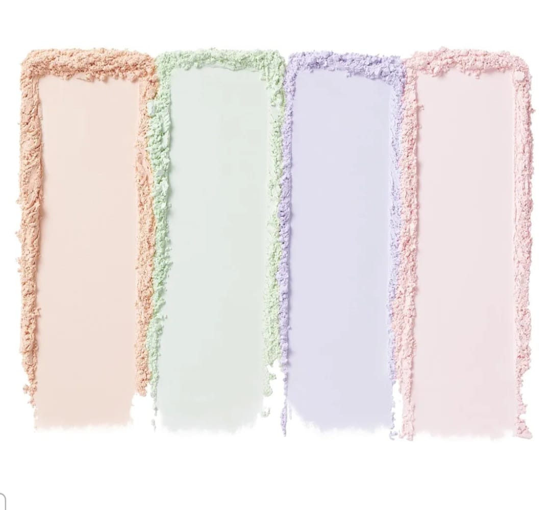 💜✨ e.l.f. Set It Bright Correcting &amp; Brightening Setting Powder ✨💜