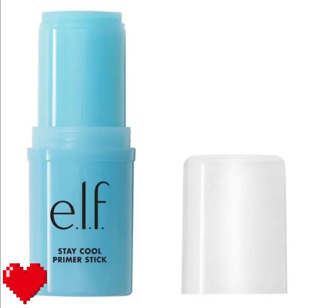 Stay Cool Primer Stick – e.l.f. Cosmetics Marca: e.l.f. Cosmetics