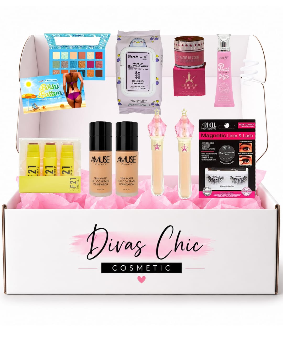 KIT EMPRENDEDOR - 10 PZ