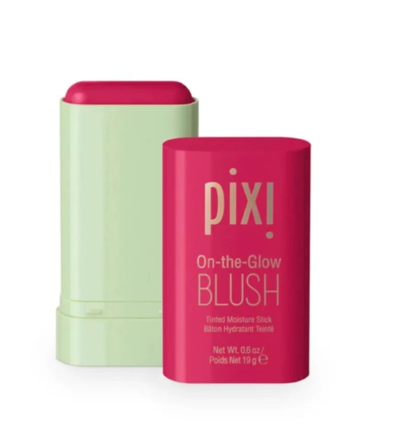 PIXI – Rubor en Barra On-the-Glow Blush