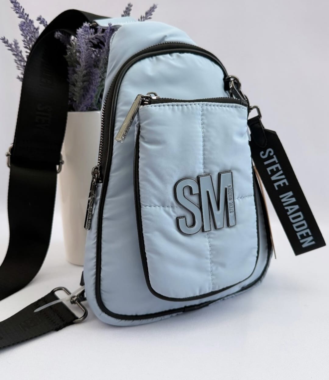 MOCHILA STEVE MADDEN