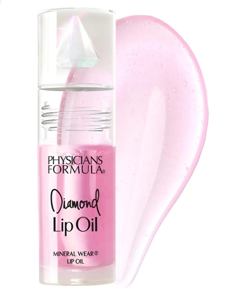 LIP OIL MINERAL WEAR