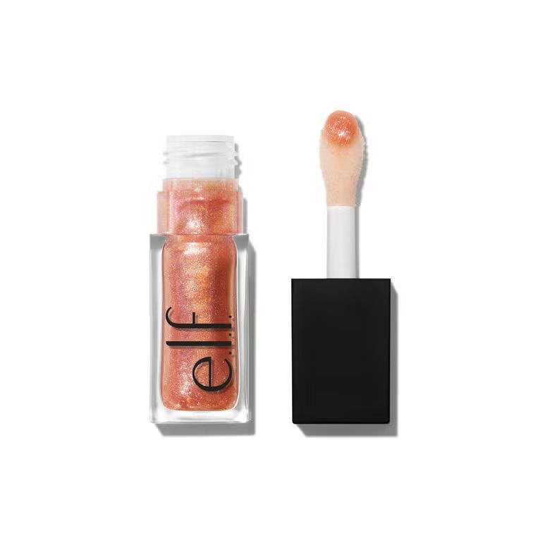 e.l.f. Glow Reviver Lip Oil - TONOS NUEVOS