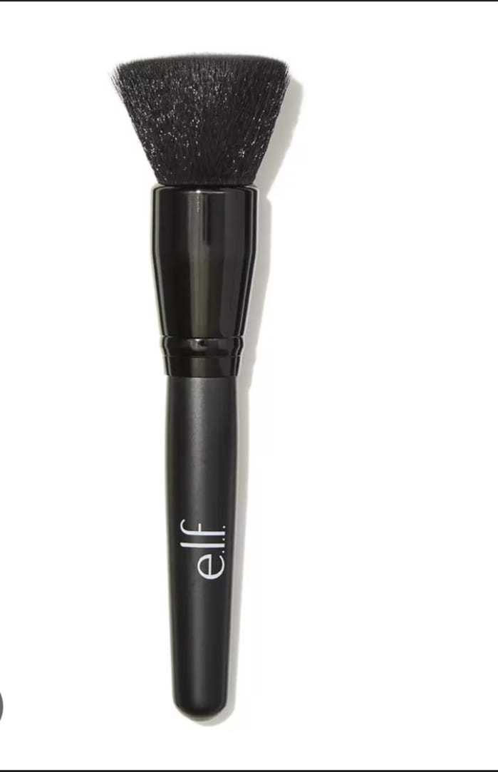 Brocha para Rostro – e.l.f. Cosmetics Marca: e.l.f.