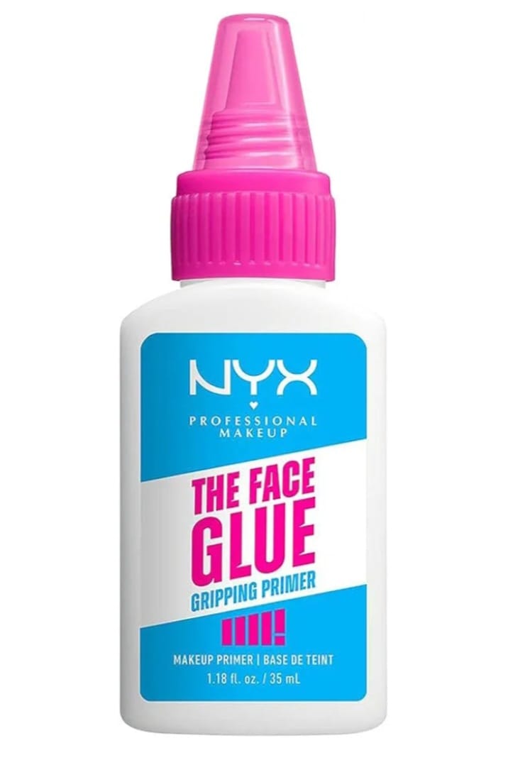💖✨ NYX PROFESSIONAL MAKEUP – THE FACE GLUE GRIPPING PRIMER | 35 ml ✨💖