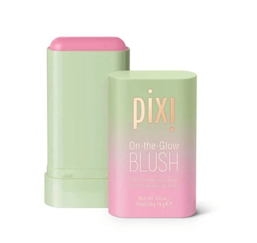 PIXI – Rubor en Barra On-the-Glow Blush