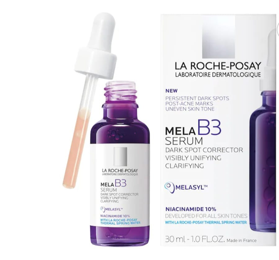 La Roche-Posay Mela B3 Serum