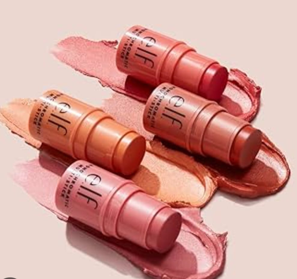 Monochromatic Multi Stick – e.l.f.