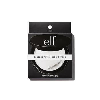 Perfect Finish HD Powder